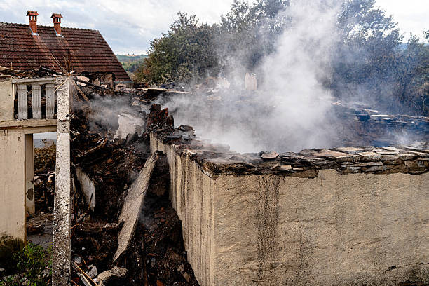 Affordable Fire Damage Repair solutions in Brookhaven, PA